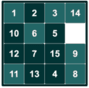 15 Puzzle