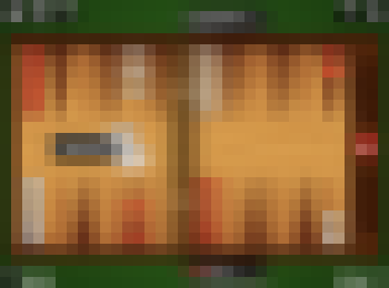 Backgammon