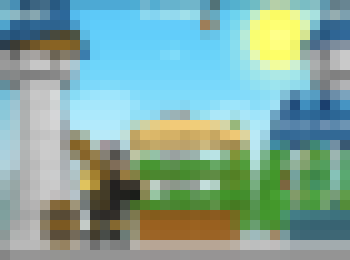 The Black Knight
