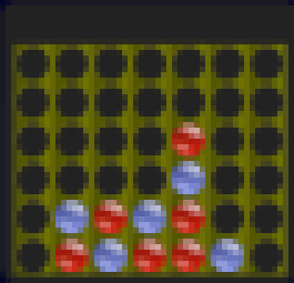 Connect Four