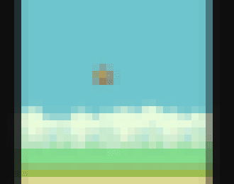 Flappy bird