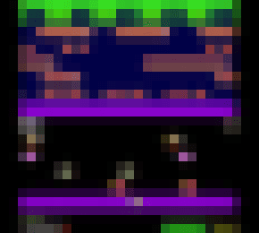 Frogger