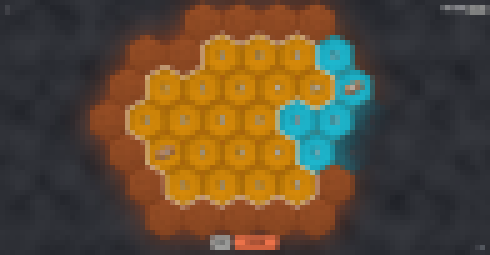 Hex Conquest