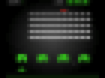 Space Invaders