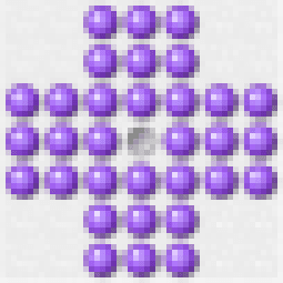 Peg Solitaire
