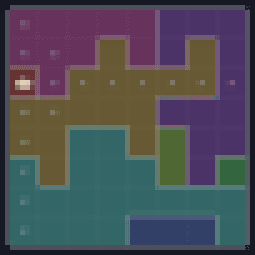 Queens Puzzle