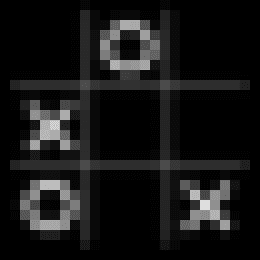 Tic-tac-toe