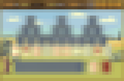 Tri towers solitaire